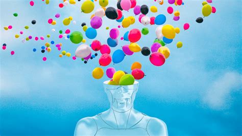 Illustrazione della dualità tra mente cosciente e mente inconscia