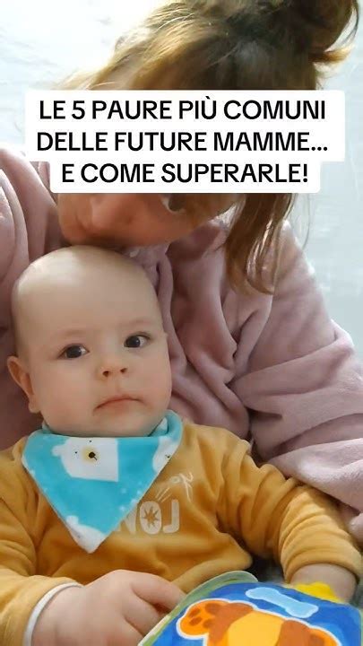 futura mamma con pensieri preoccupati