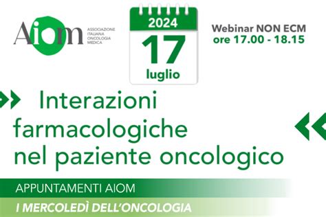 Schema delle interazioni farmacologiche dello Xanax