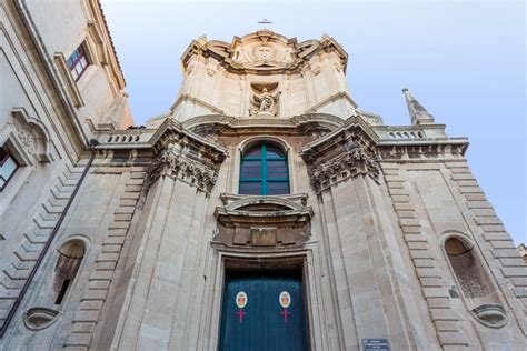 Facciata dell'IRCCS San Camillo di Venezia