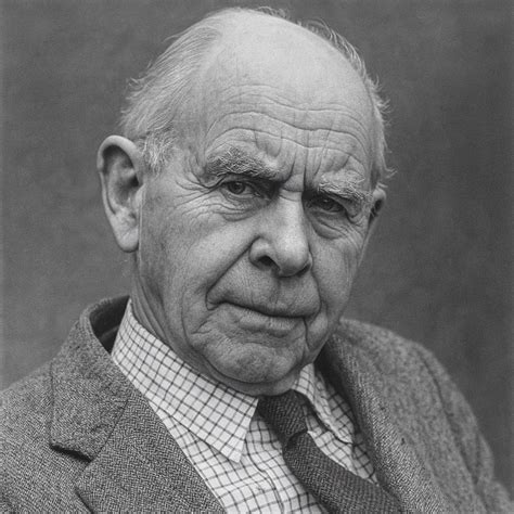 Ritratto di John Bowlby