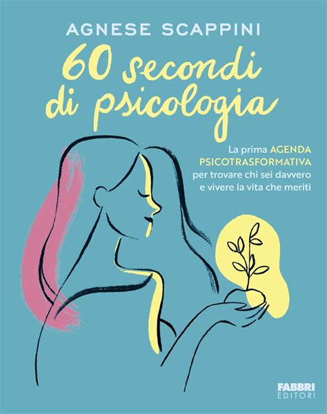 libro di psicologia
