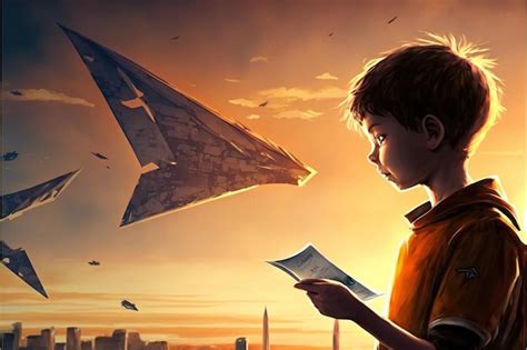 Ragazzo che guarda un libro di fisica con espressione confusa