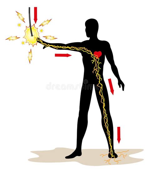 Illustrazione di una persona che viene criticata da figure ombreggiate