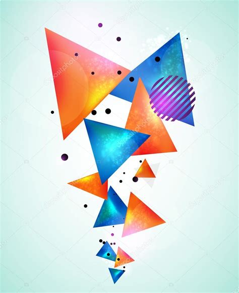 forme geometriche astratte