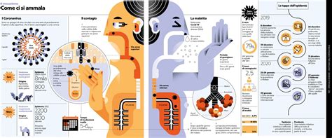 Infografica che illustra le diverse componenti di un'emozione