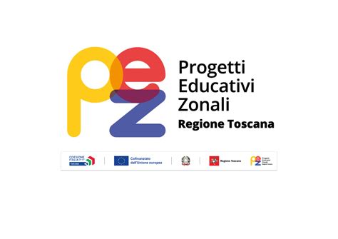 logo dei Progetti Educativi Zonali