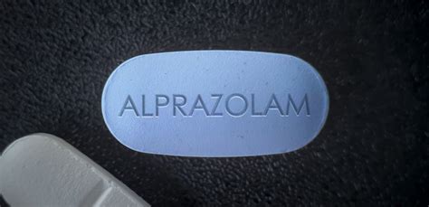 Grafico che illustra la riduzione graduale del dosaggio di alprazolam