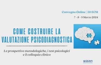 Strumenti utilizzati nella valutazione psicodiagnostica