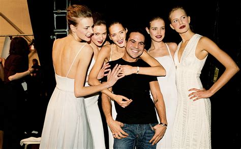 Narciso Rodriguez stilista