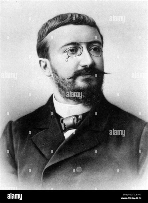 immagine di Alfred Binet e della sua scala di intelligenza