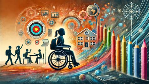 Infografica sui principali fattori che contribuiscono alla disabilità intellettiva