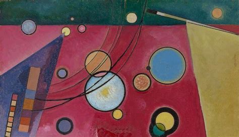 Illustrazione di un campo di gioco astratto con elementi interconnessi