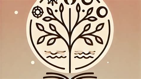 simbolo di ripresa e crescita personale