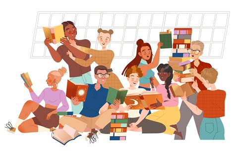 Immagine che rappresenta la diversità degli studenti in un'aula.