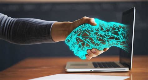 Icona che rappresenta la connessione tra intelligenza emotiva e mondo digitale