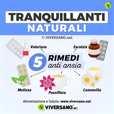 Infografica comparativa tra benzodiazepine e rimedi naturali per l'ansia e l'insonnia