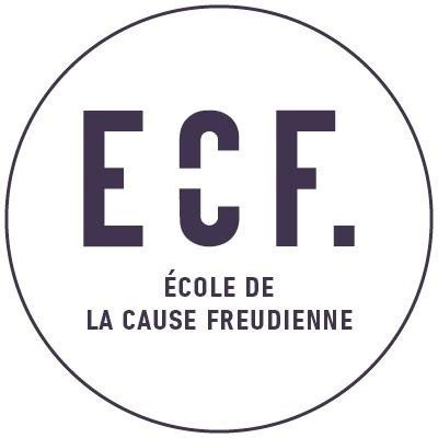 Logo dell'Ecole de la Cause Freudienne