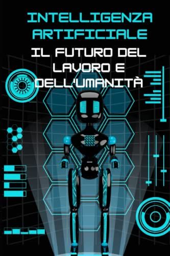 Illustrazione concettuale dell'Intelligenza Artificiale e del suo impatto sulla società