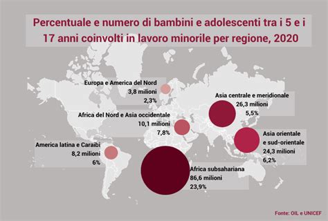 Mappa che mostra la prevalenza dell'autismo in diverse regioni del mondo