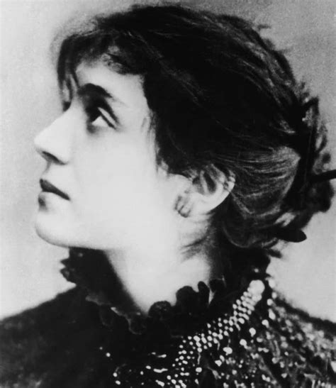 Lou Andreas Salomé