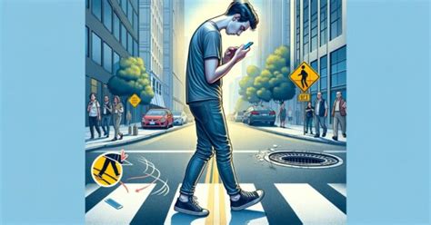 persona che guarda lo smartphone con espressione ansiosa