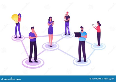 Immagine di persone che comunicano tramite dispositivi digitali, simboleggiando le relazioni nell'era moderna
