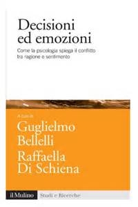 schema che illustra il legame tra emozioni e decisioni morali