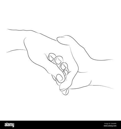 Illustrazione di una mano che aiuta un'altra mano a salire una scala, simboleggiando il supporto scolastico