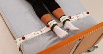 Dispositivo di contenzione meccanica