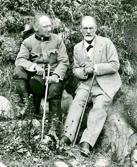 Lettera di Freud a Ferenczi