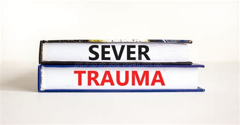 Simbolo del trauma psicologico
