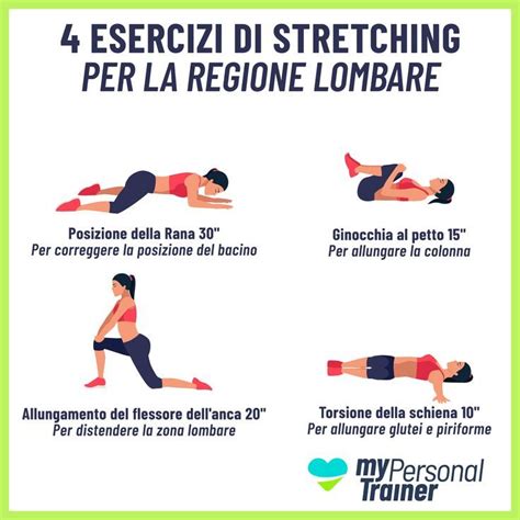 persona che fa stretching per alleviare la tensione muscolare