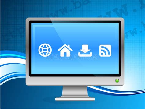 Illustrazione stilizzata di uno schermo di computer con icone che rappresentano studenti e insegnanti, con un simbolo di interruzione o difficoltà.