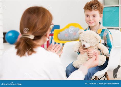 Puppets utilizzati in una sessione di terapia infantile