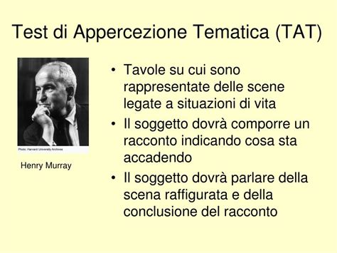 Immagine di una tavola del Test di Appercezione Tematica (TAT)