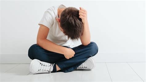 Diagramma che illustra le diverse tipologie di disturbi d'ansia