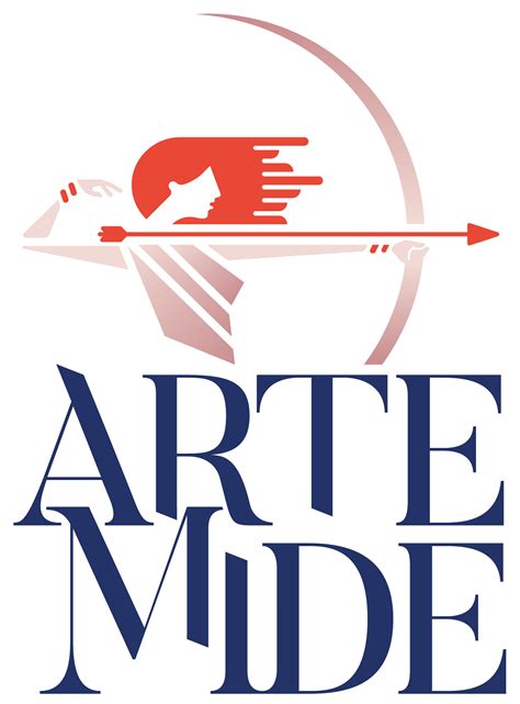 Logo storico di Artemide