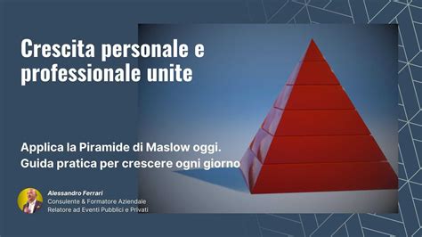 Schema che illustra il passaggio da una crisi a un'opportunità di crescita personale