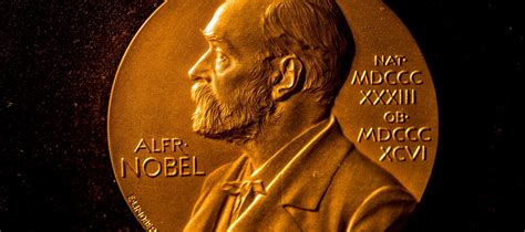 Medaglia del Premio Nobel per l'Economia