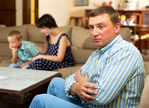 famiglia disfunzionale