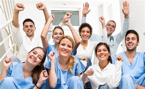 personale sanitario stressato