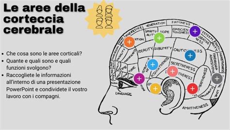 Infografica che illustra le aree di difficoltà nel funzionamento cognitivo borderline