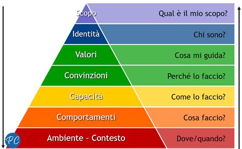 Infografica che mostra i diversi livelli di complessità cognitiva osservati in varie specie animali.