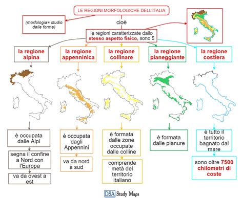 Mappa dell'Italia che evidenzia le diverse regioni e le problematiche socio-economiche discusse.
