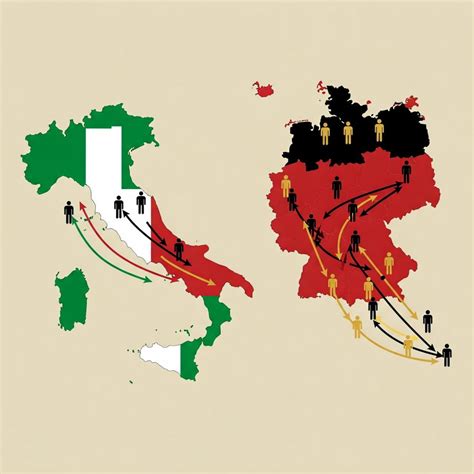 Confronto tra la mentalità dell'Avere e dell'Essere