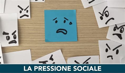 Illustrazione che mostra la pressione sociale verso la magrezza