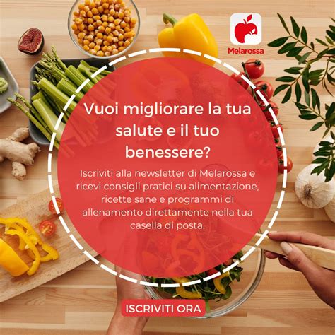 Infografica che illustra i componenti di una dieta sana e i loro benefici per il cervello