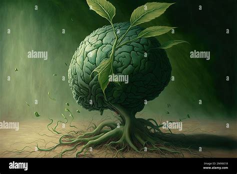 Illustrazione che simboleggia speranza e guarigione nel contesto della salute mentale