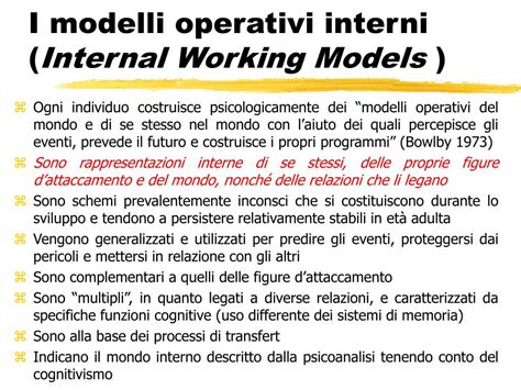 Diagramma dei Modelli Operativi Interni